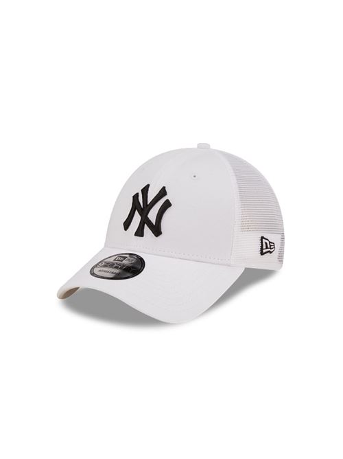 NewEra 9FORTY NY Yankees trucker bianco NewEra | 60358156NY TRUCKER
